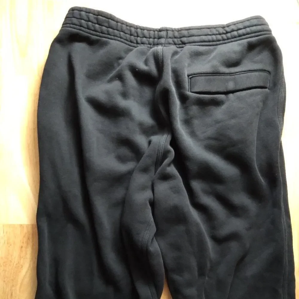 Vintage Nike Small Swoosh Sweatpants Joggers